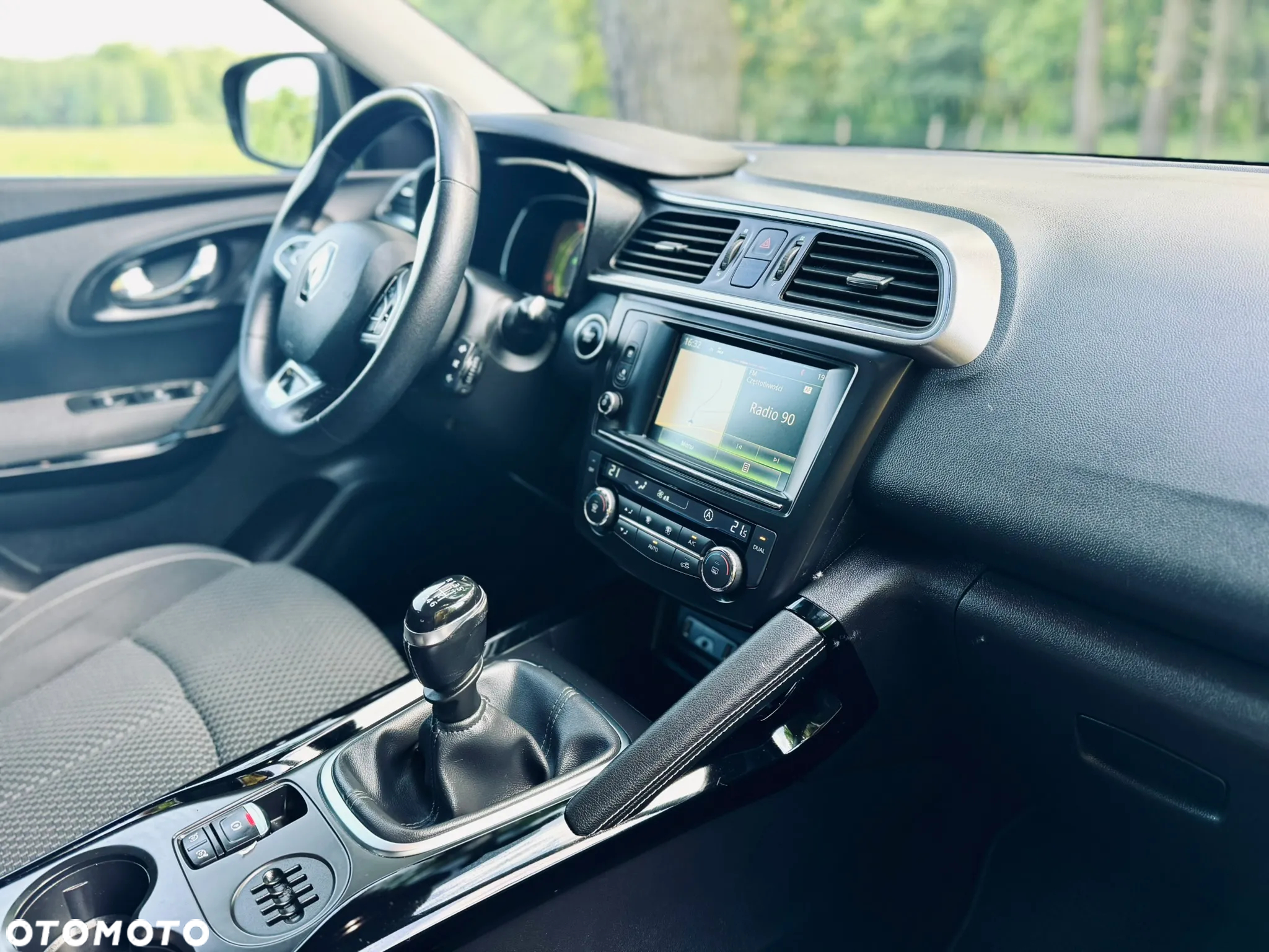 Renault Kadjar 1.2 Energy TCe Life - 8