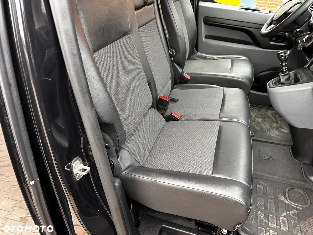 Peugeot Expert L1H1 - 12