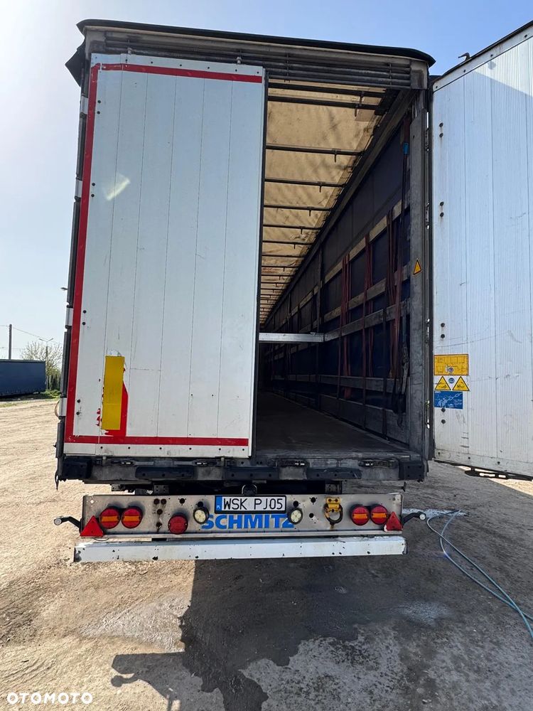 Schmitz Cargobull varios - 7
