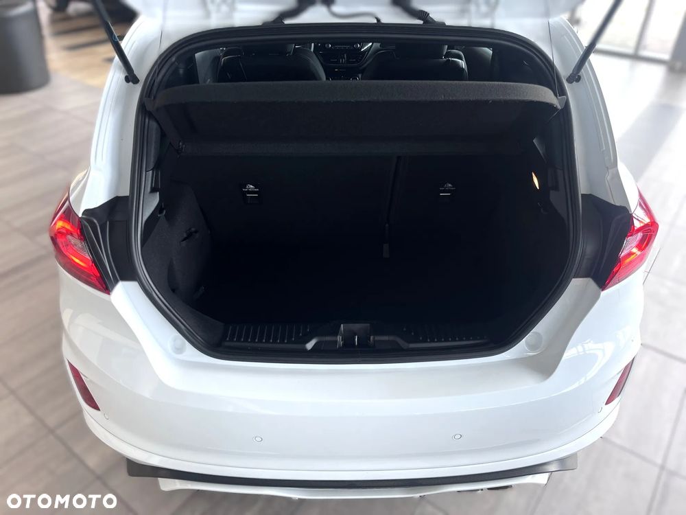 Ford Fiesta 1.5 EcoBoost S&S ST - 28