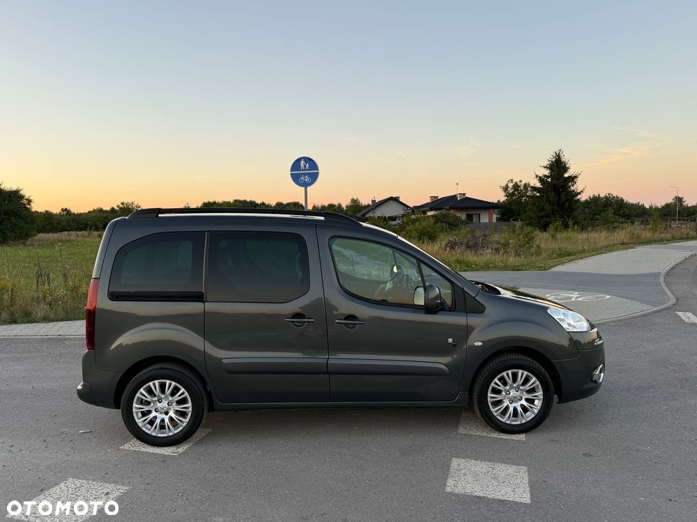 Peugeot Partner 120 VTi Active - 4