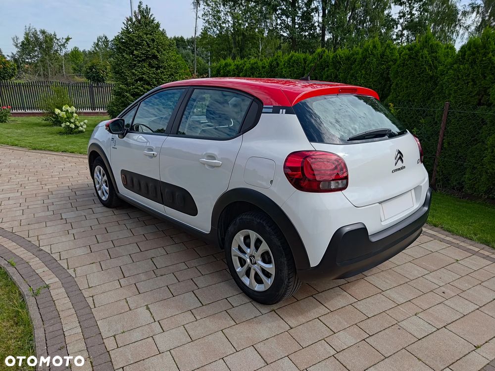 Citroën C3 - 3
