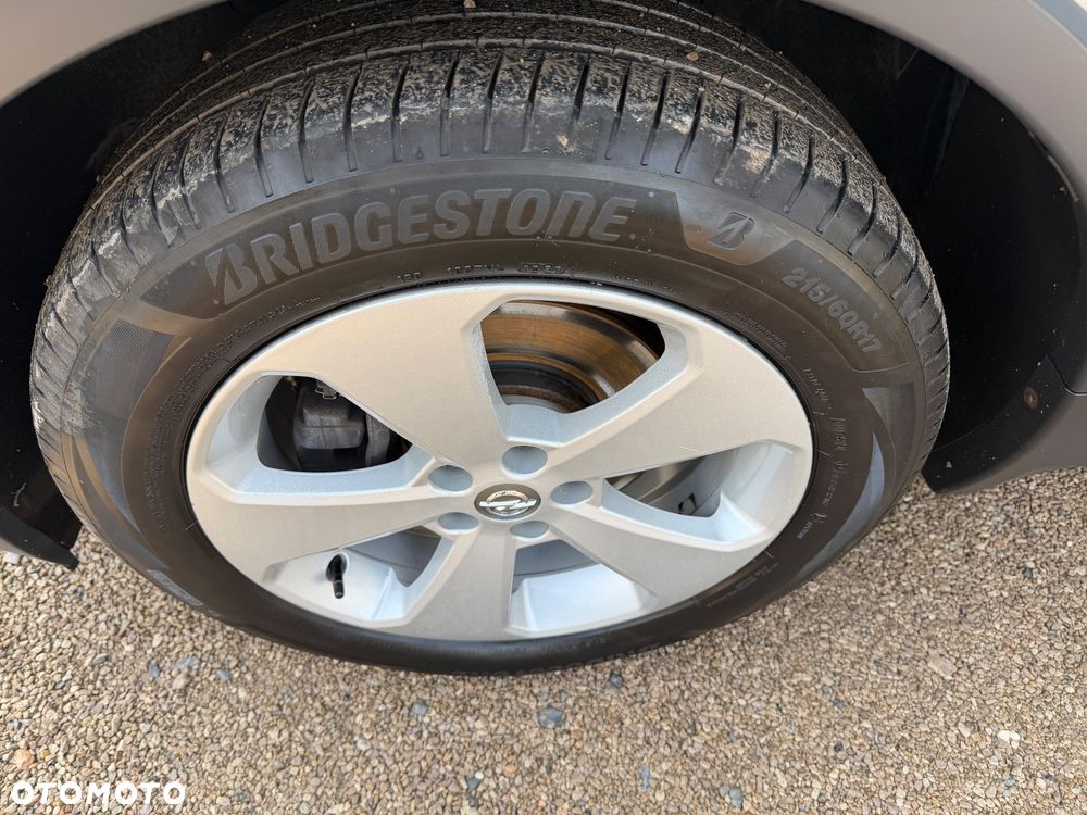 Opel Mokka 1.4 Turbo ecoFLEX Start/Stop Innovation - 34