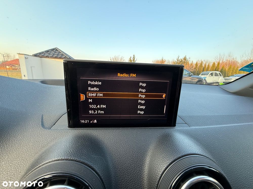 Audi Q2 - 21