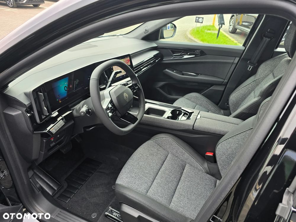 Renault Austral 1.3 TCe mHEV Evolution - 19