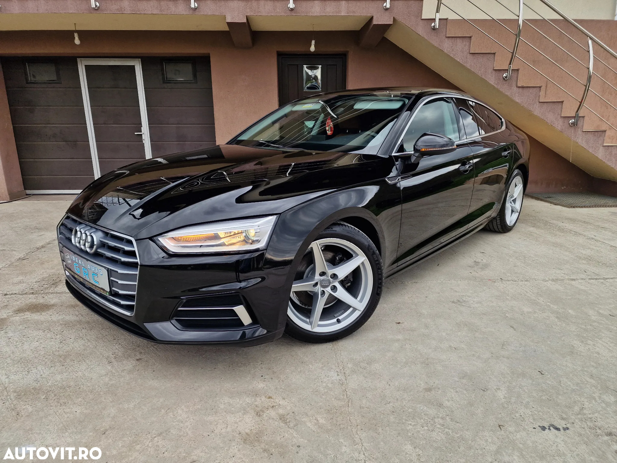Audi A5 - 3