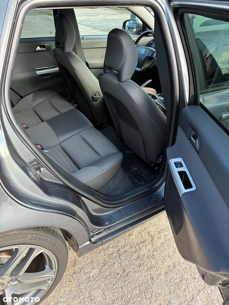 Volvo V50 DPF D3 Summum - 13