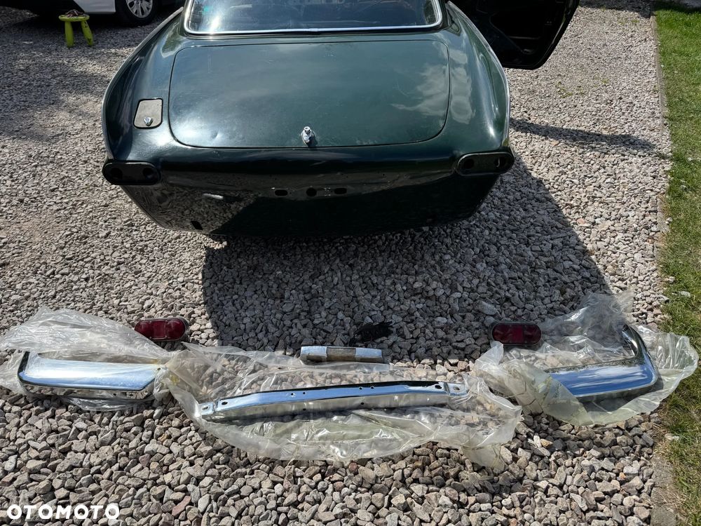 Volvo P1800 - 3