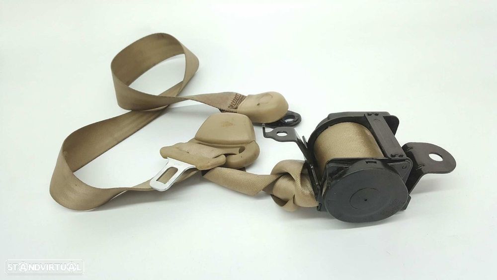 CINTO DE SEGURANÇA TERCEIRA LINHA DIREITA SSANGYONG RODIUS XDI - 2