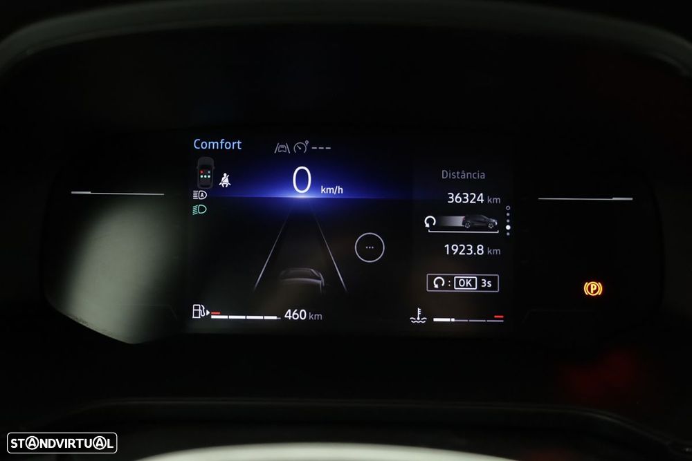 Renault Captur 1.0 TCe Techno - 16