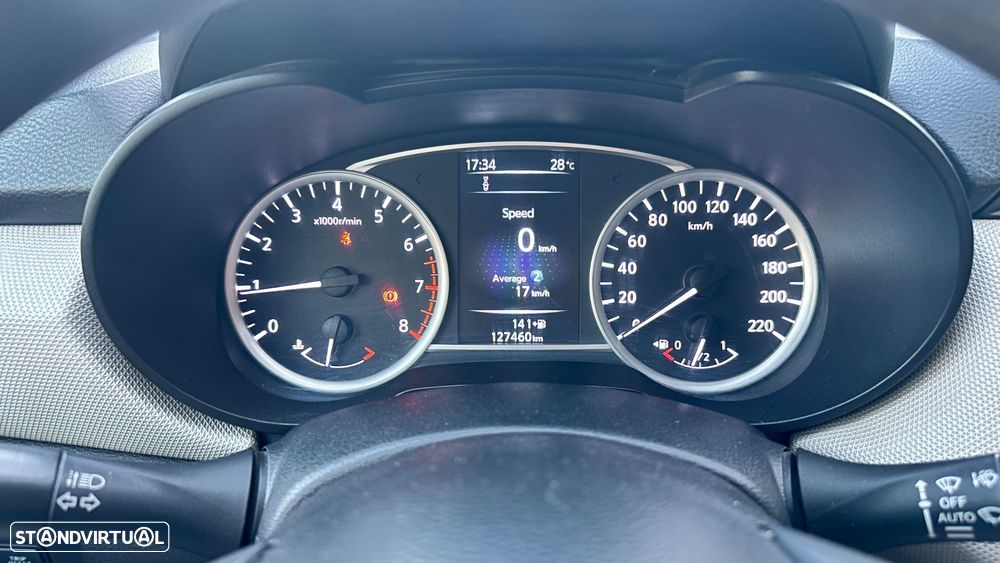Nissan Micra 0.9 IG-T Tekna - 5