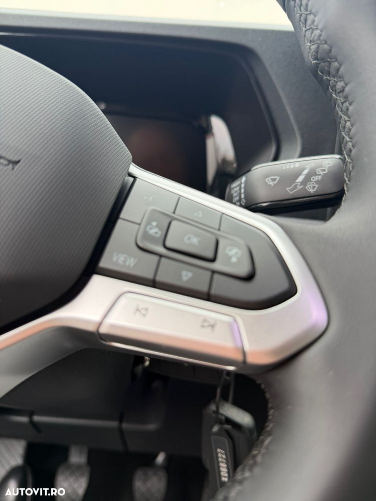 Volkswagen Caddy 2.0 TDI 75 kW Life - 13