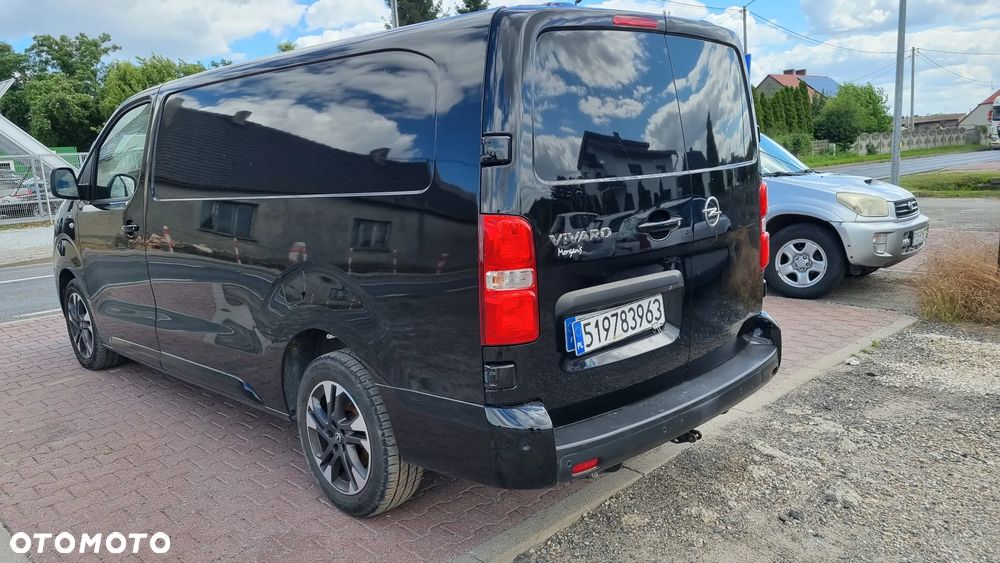 Opel Vivaro - 30