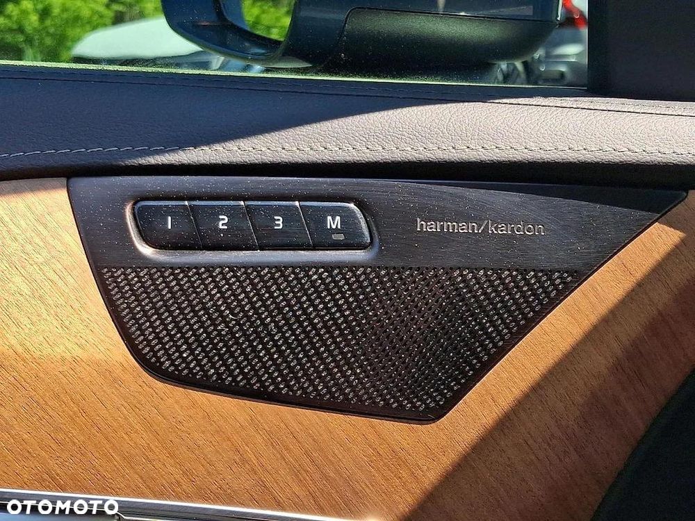 Volvo XC 90 T6 AWD Geartronic Inscription - 21