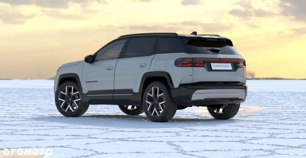 Jeep Compass 1.6 T4 PHEV First Edition FWD DCT - 6