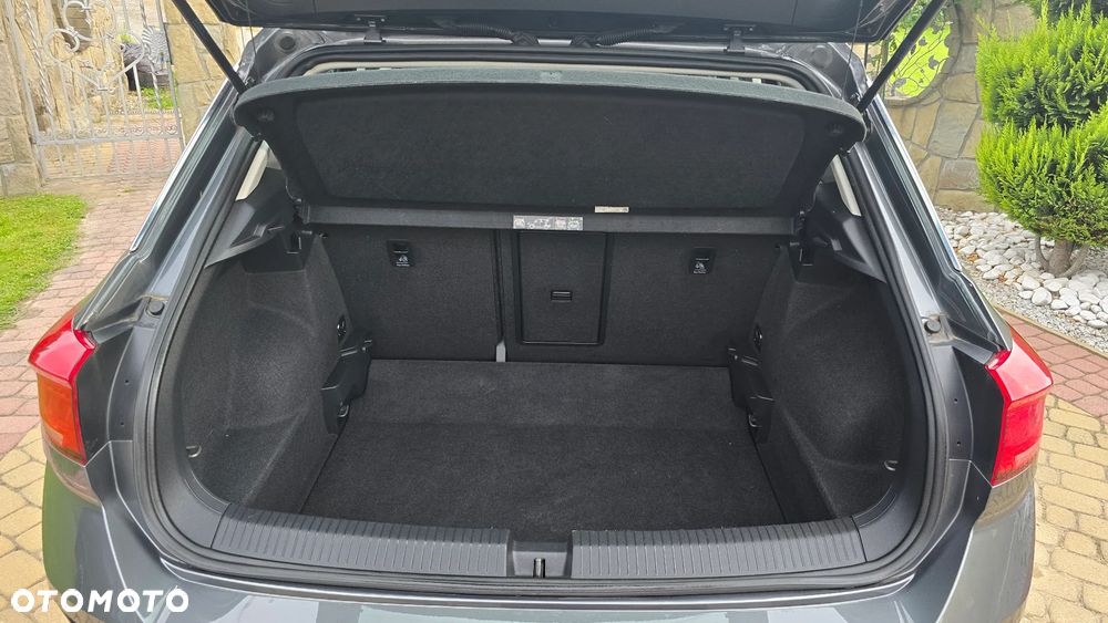 Volkswagen T-Roc 1.5 TSI GPF ACT Active DSG - 15