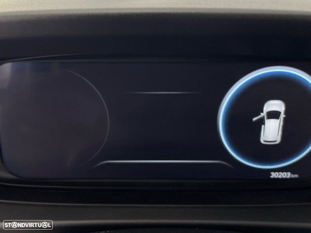 Hyundai Bayon 1.0 T-GDI Premium - 9