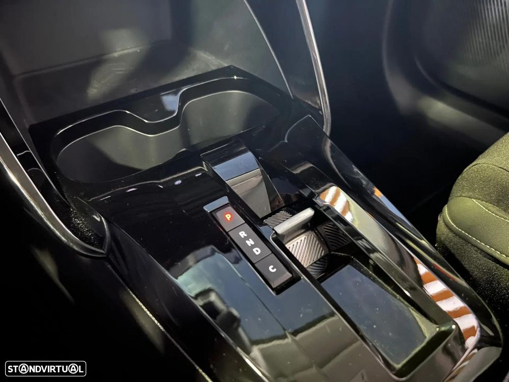 Citroën e-C3 44 kWh Autonomia Conforto Max - 28