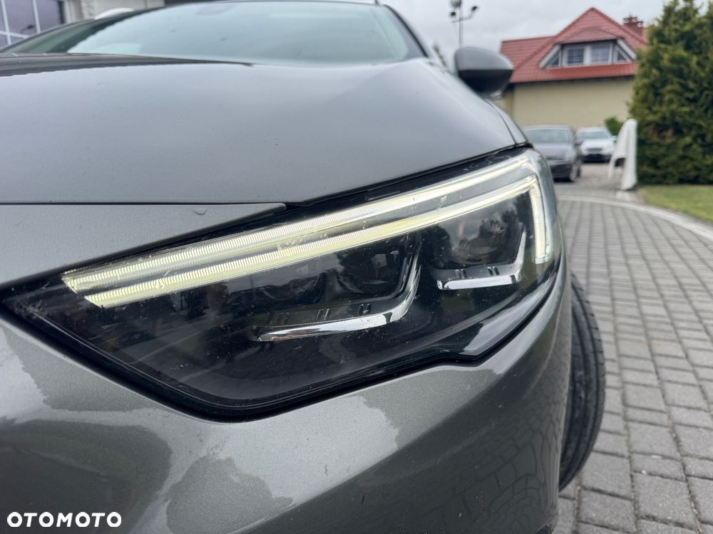 Opel Insignia 2.0 CDTI ecoFLEX Start/Stop Innovation - 11