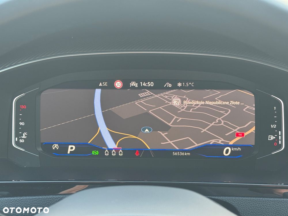 Volkswagen Arteon 2.0 TDI SCR 4Motion DSG R-Line - 20