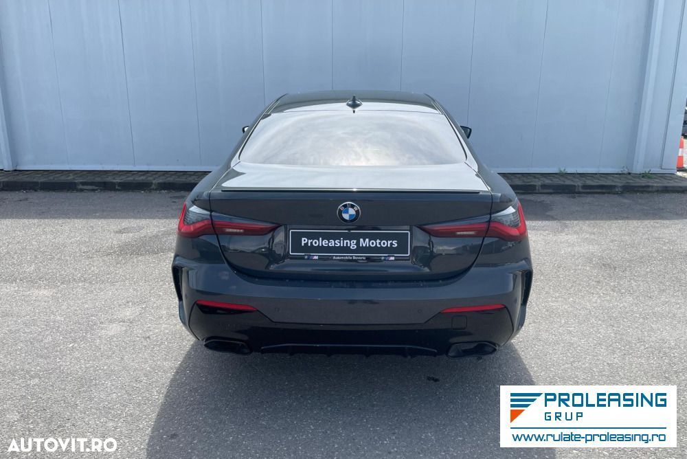 BMW M4 M440i xDrive AT MHEV - 6