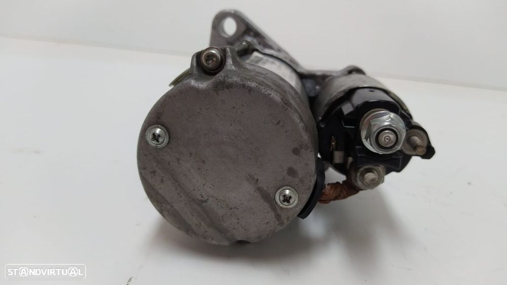 MOTOR ARRANQUE MERCEDES-BENZ CLASSE A 2015 - 4
