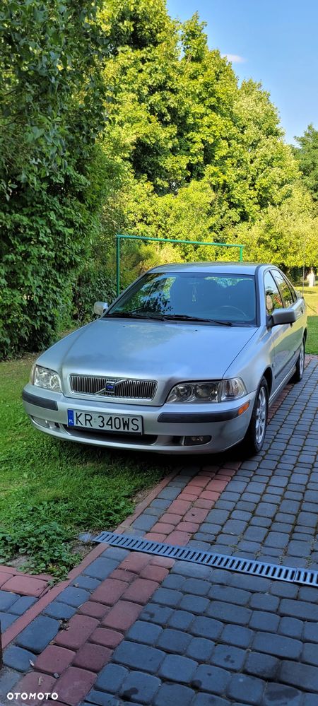 Volvo S40 1.9D - 11