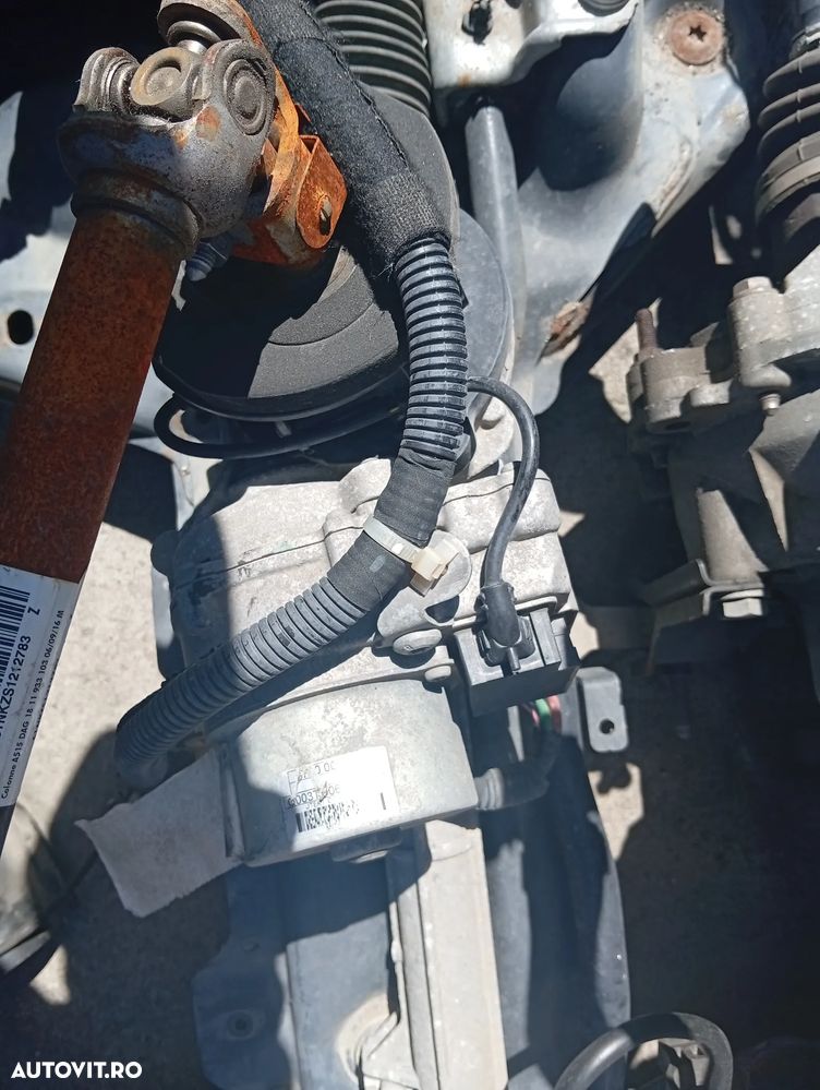 Caseta directie electrica Peugeot 208 - 2