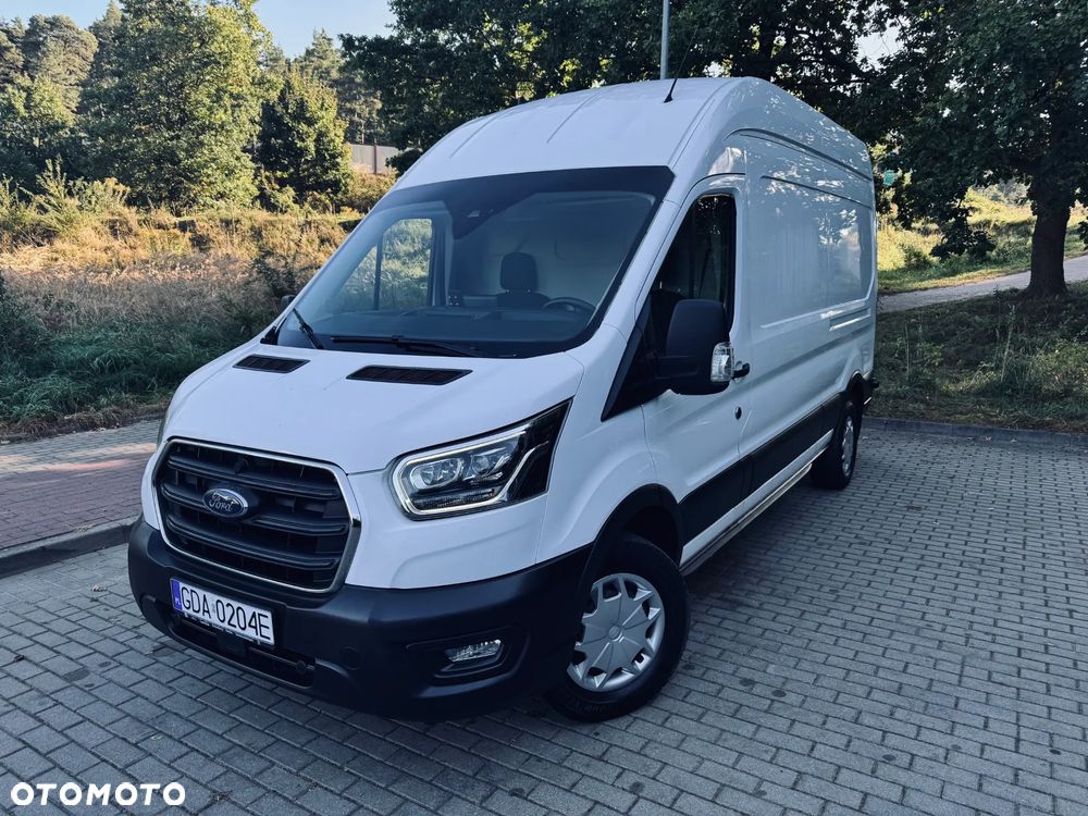 Ford TRANSIT L3H3 - 1