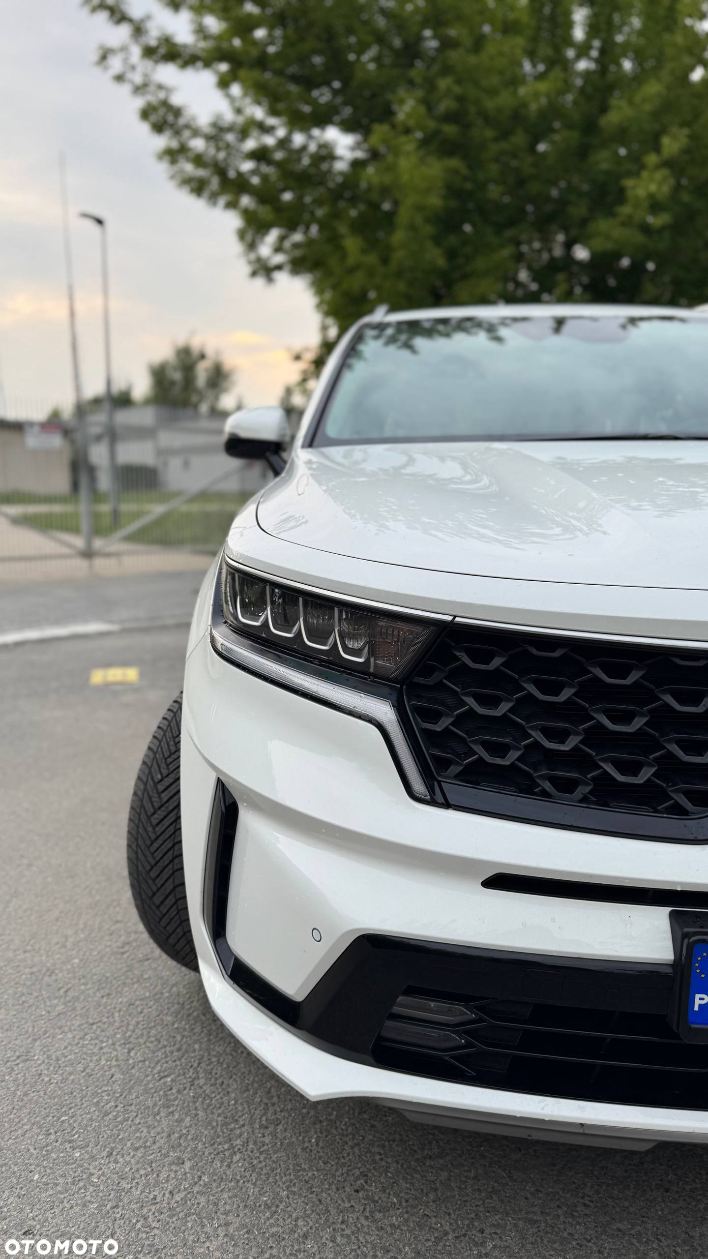Kia Sorento - 5