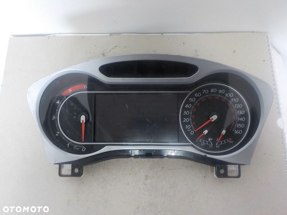 FORD MONDEO IV MK4 S-MAX LICZNIK CONVERS 8M2T-10849-XD - 1