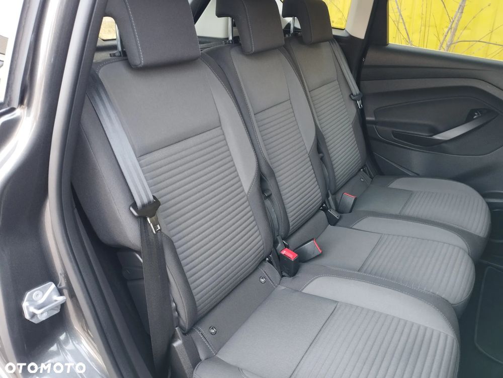 Ford C-MAX 1.5 EcoBoost Start-Stop-System Titanium - 23