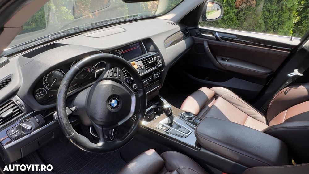 BMW X3 - 5