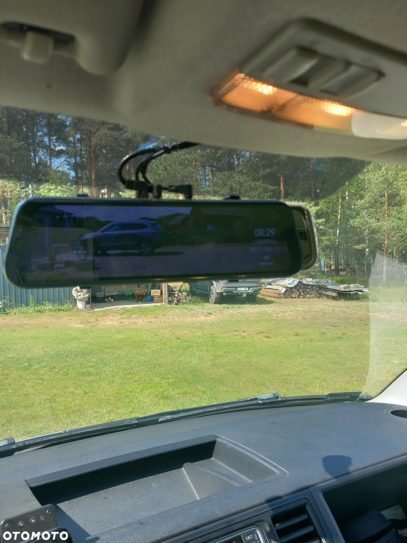 Volkswagen Transporter T6 TDI L1H1 - 6
