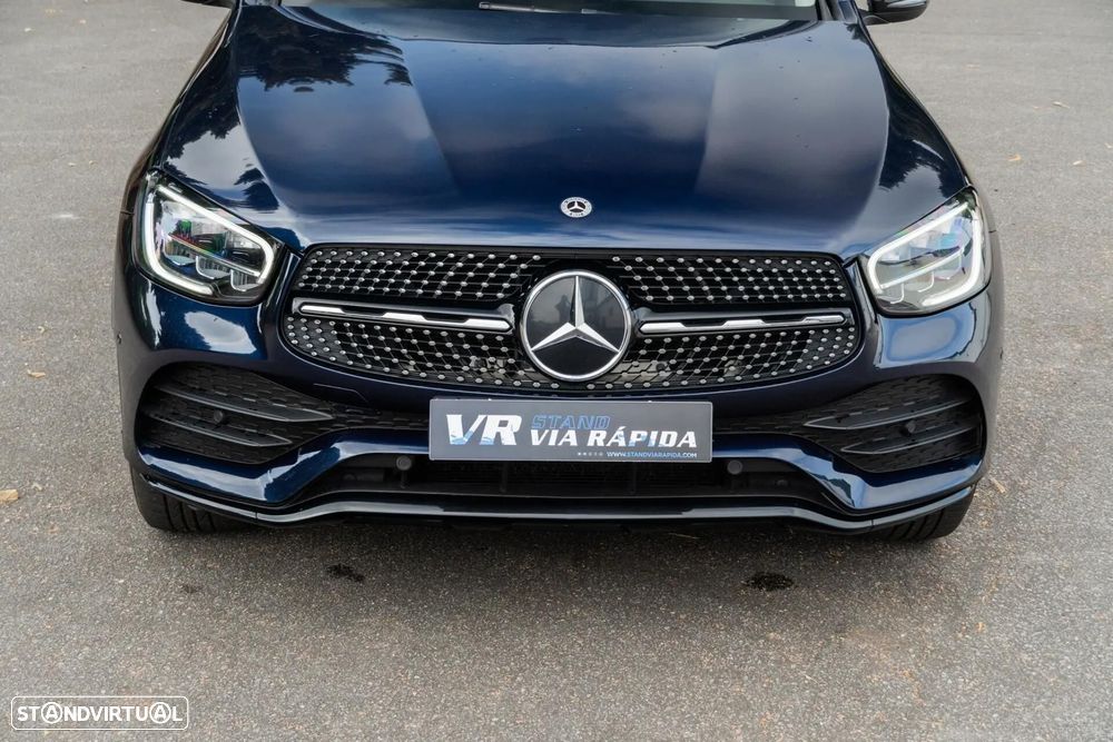 Mercedes-Benz GLC 220 - 42