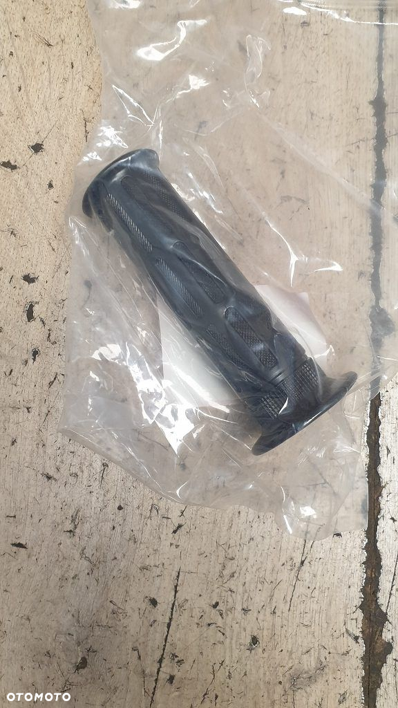 Manetka lewa Honda NU50 ATC70 CH150 CH250 TRX70  53166-198-000 - 3