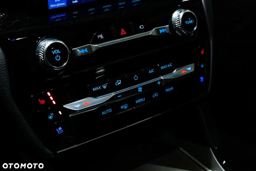 Ford Explorer 3.0 EcoBoost PHEV 4WD ST-Line - 26