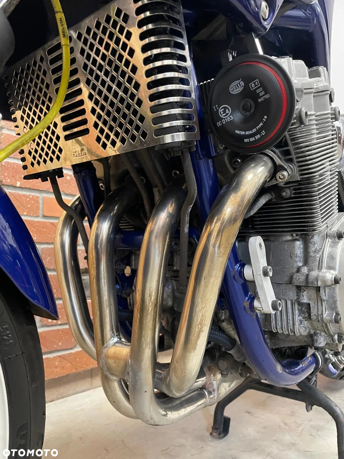 Suzuki Bandit - 29