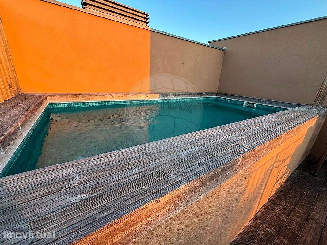 Apartamento T1 para venda - Grande imagem: 5/29