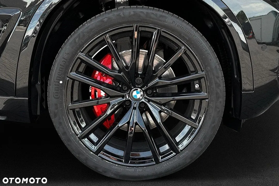 BMW X5 xDrive30d mHEV M Sport sport - 7