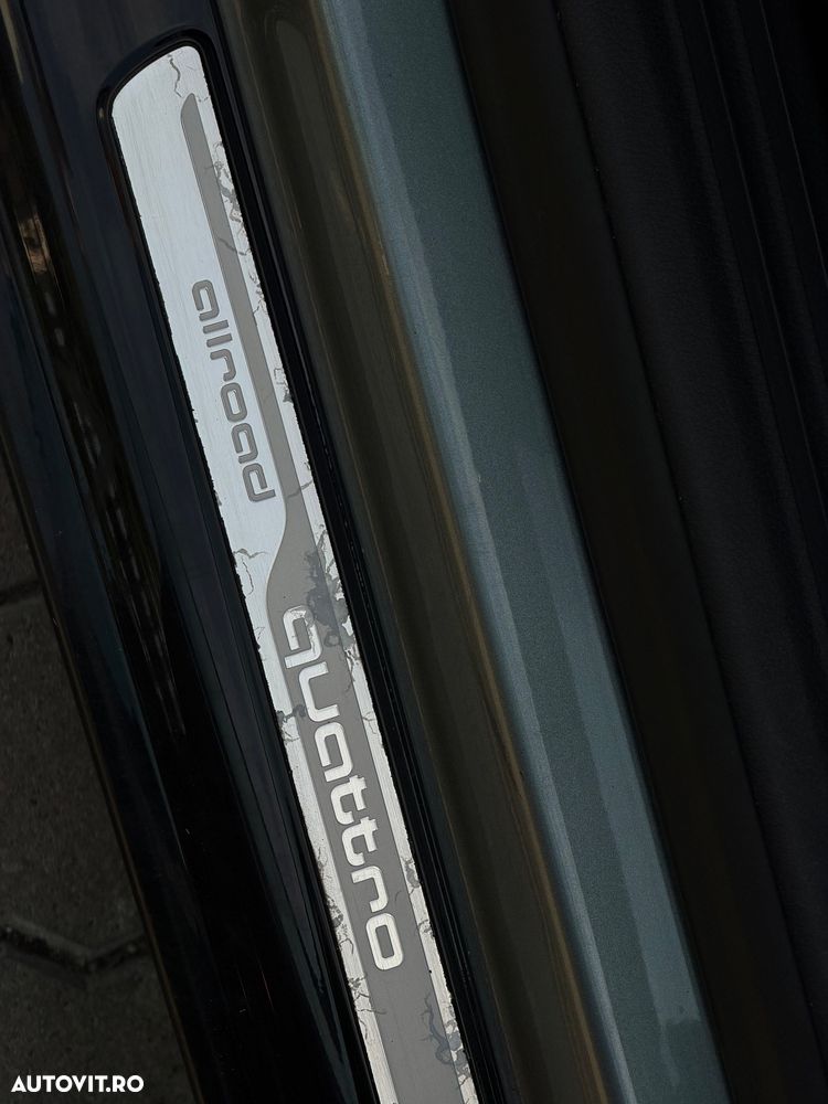 Audi A6 Allroad - 34