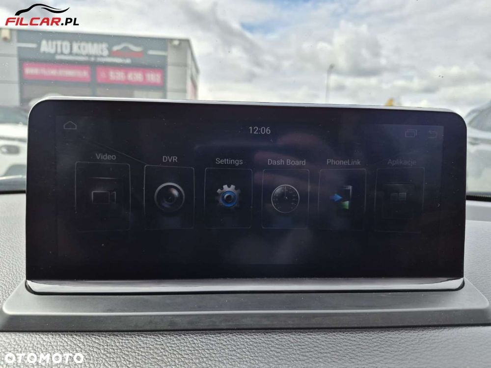 BMW Seria 1 - 20