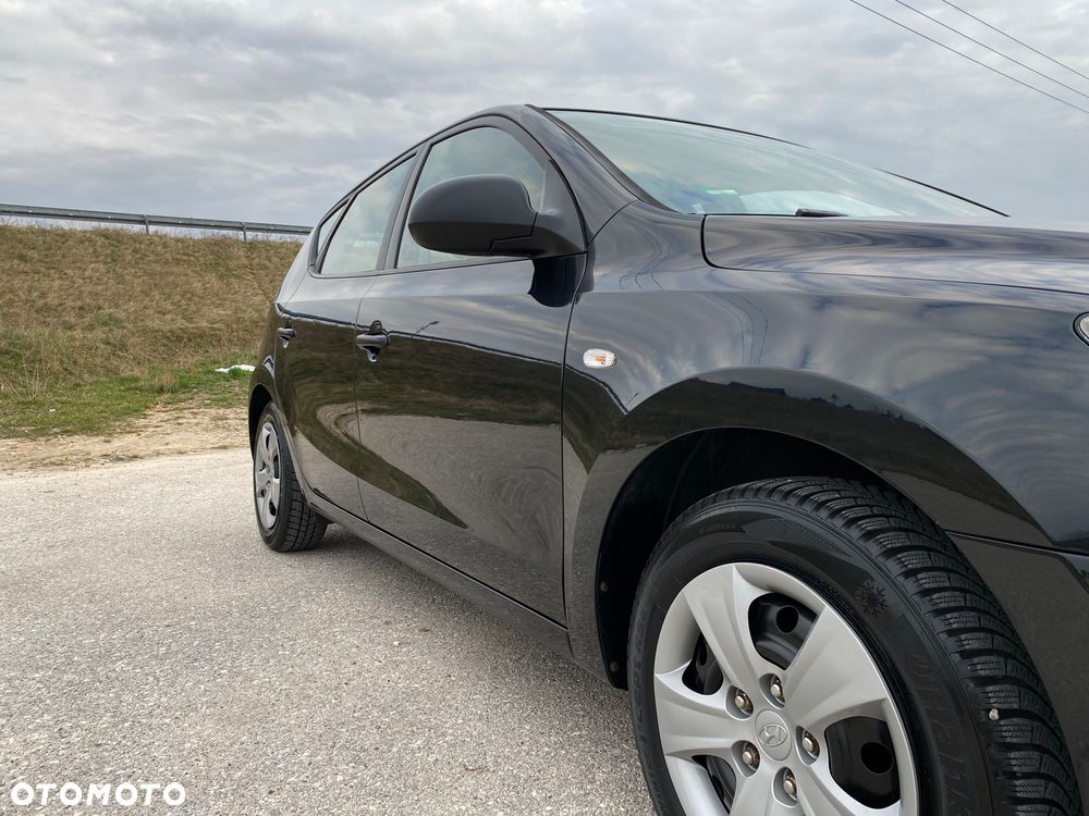 Hyundai i30 1.4 Edition Plus - 15