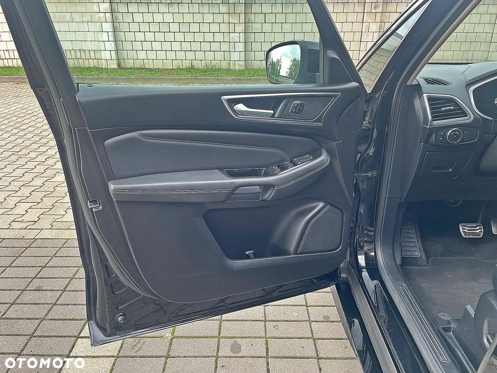 Ford S-Max 2.0 TDCi ST-Line PowerShift - 14