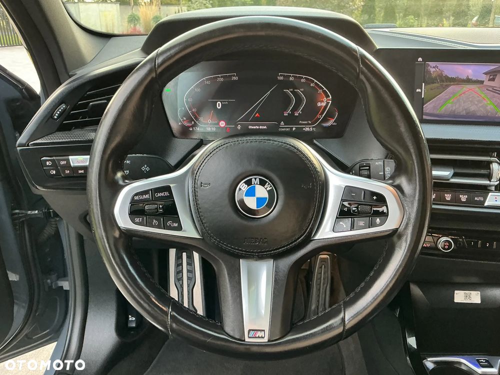 BMW Seria 1 - 21