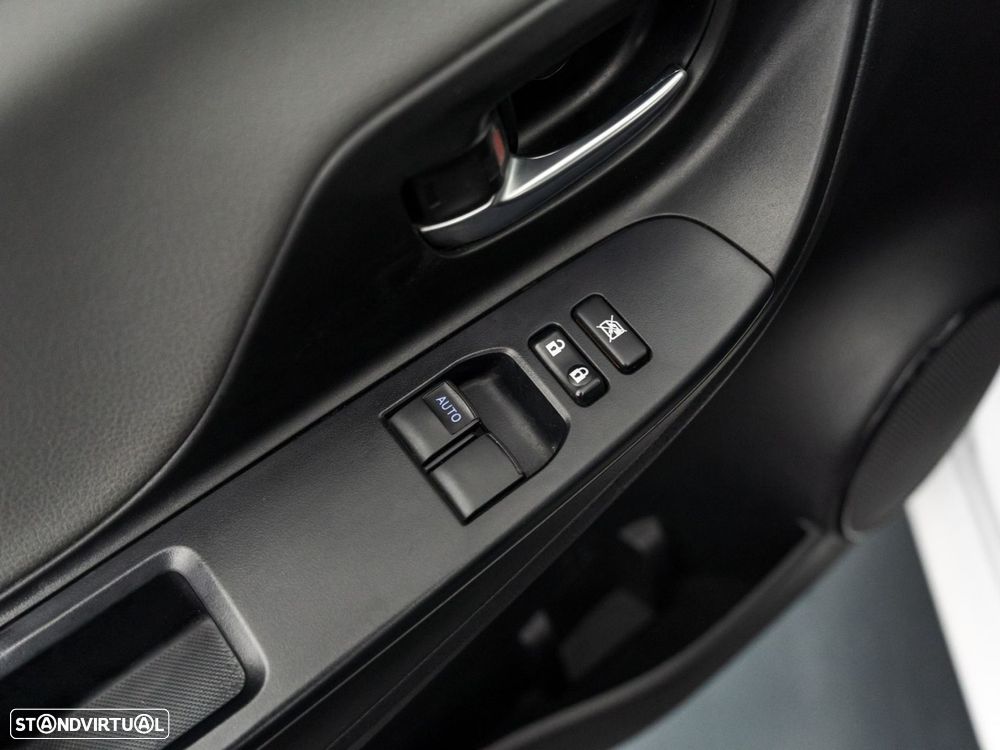 Toyota Yaris 1.0 VVT-i Comfort - 11