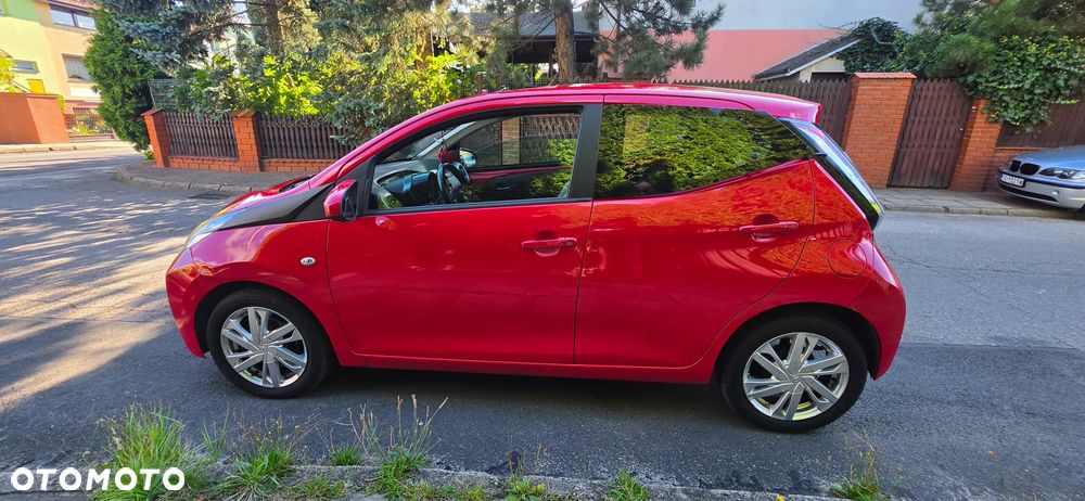 Toyota Aygo - 2