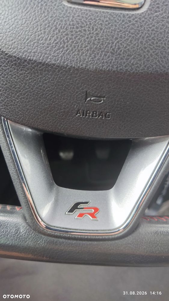 Seat Leon 1.4 TSI FR S&S - 35