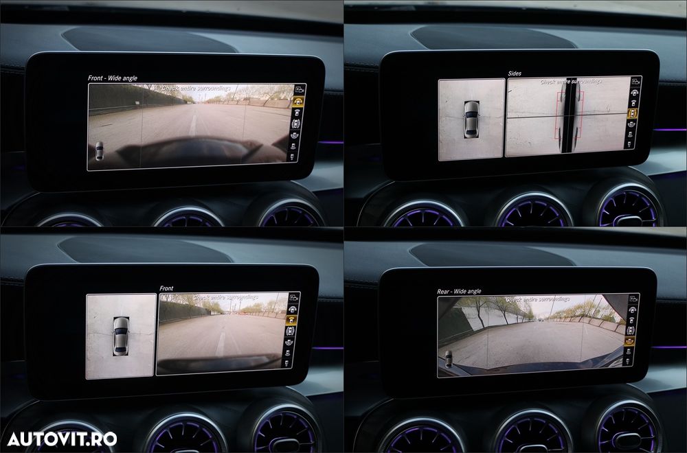 Mercedes-Benz C 43 AMG - 15