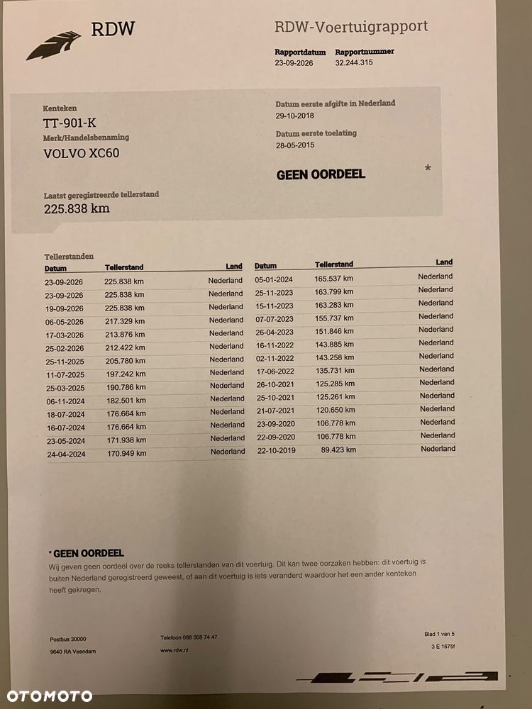 Volvo XC 60 - 41